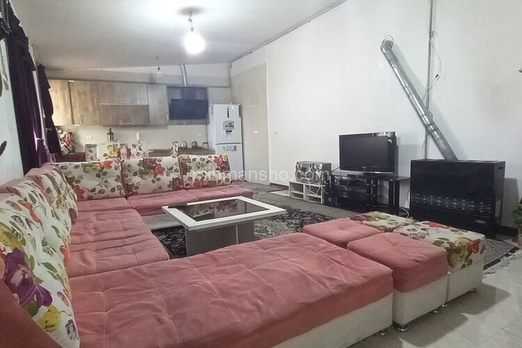 ویلا تکخواب مبله کردان