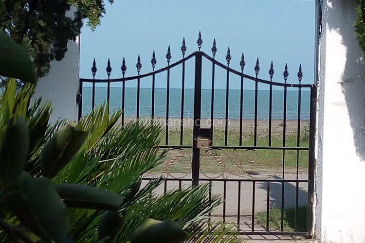 ویلا دو خواب خزر در پره سر