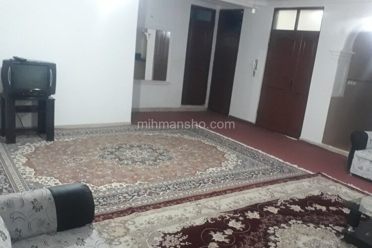 آپارتمان مبله تکخواب در جلفا