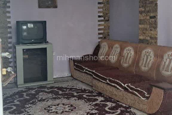 آپارتمان مبله تکخواب 50 متری در محمودآباد