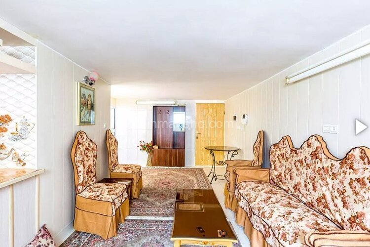 آپارتمان مبله تک خواب در اصفهان