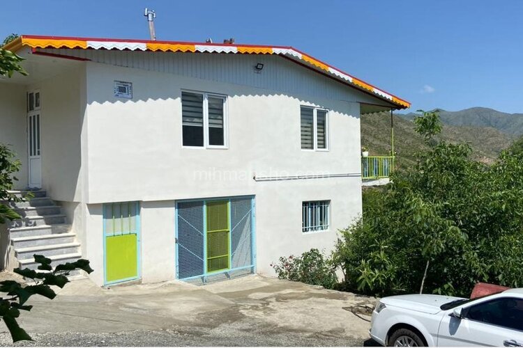 آپارتمان مبله تکخواب اولیبان در کلیبر