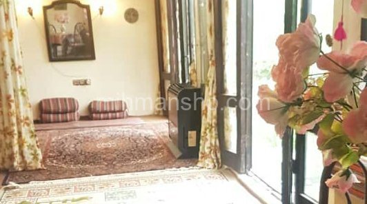 ویلا مبله تکخواب چشمه سار در آبعلی