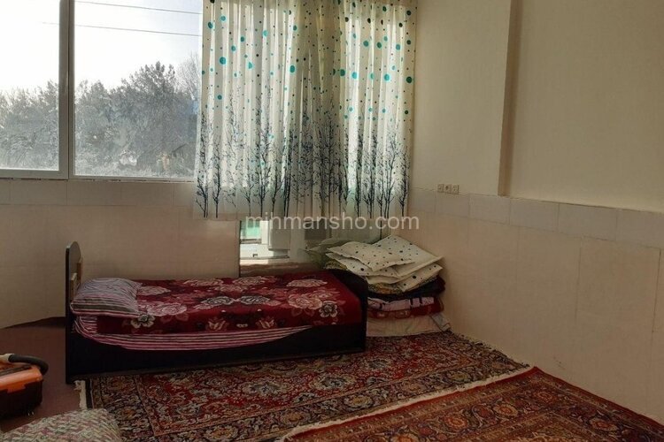 سوئیت مبله در یزد