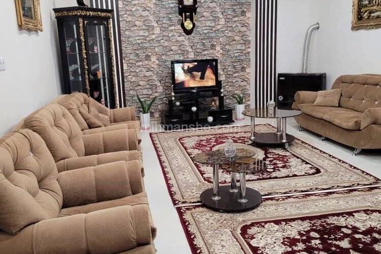 ویلا تکخواب ستاره در چوکام خمام