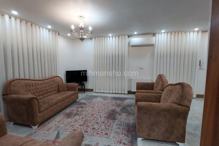 خانه ویلایی در سوادکوه