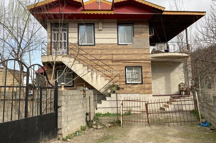 واحد 10 دو خواب در طبقه اول ویلا ماسال