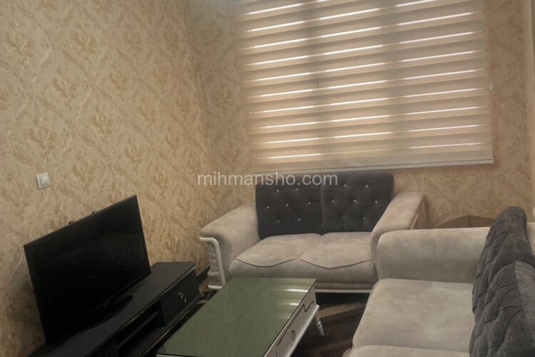 آپارتمان مبله تکخواب 2 در نارمک