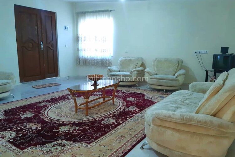 ویلا یک خوابه مهرگان در نوشهر