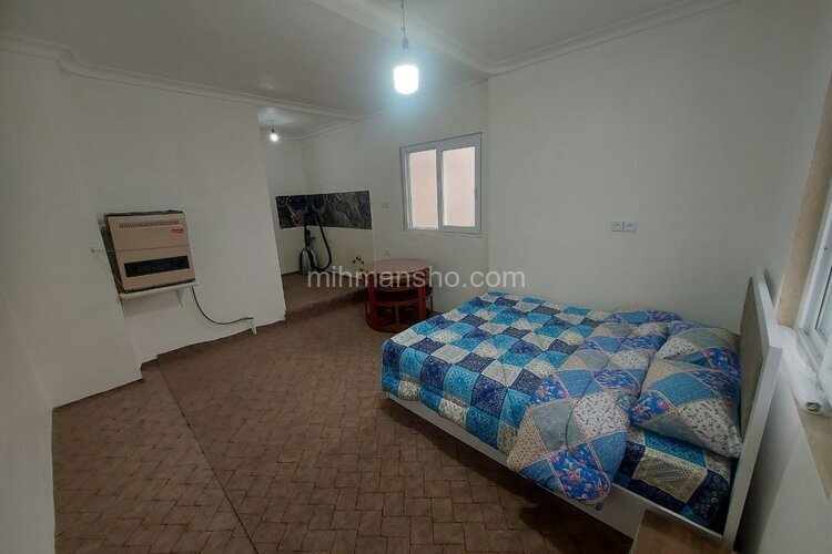 سوئیت چیکا خانه مهری در رشت