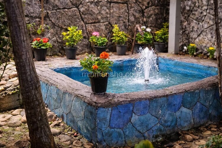سوئیت مبله 12 متری گندم کوچولو در ماسال