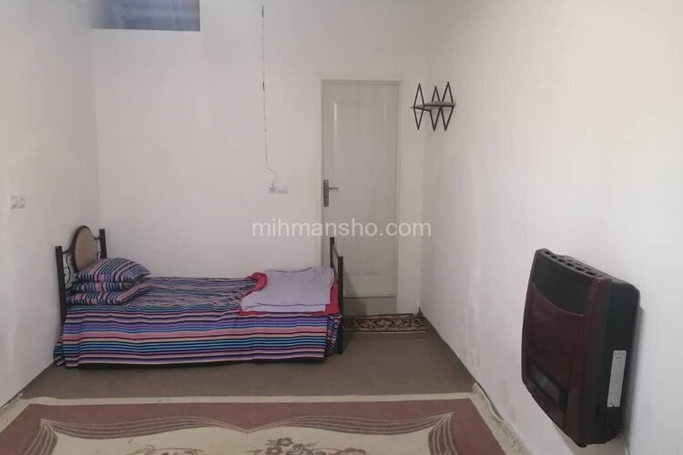 سوئیت 25 متری 2 در شیراز