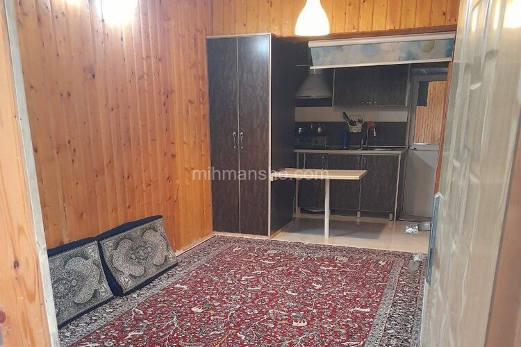 سوئیت شماره 1 در آستانه اشرفیه