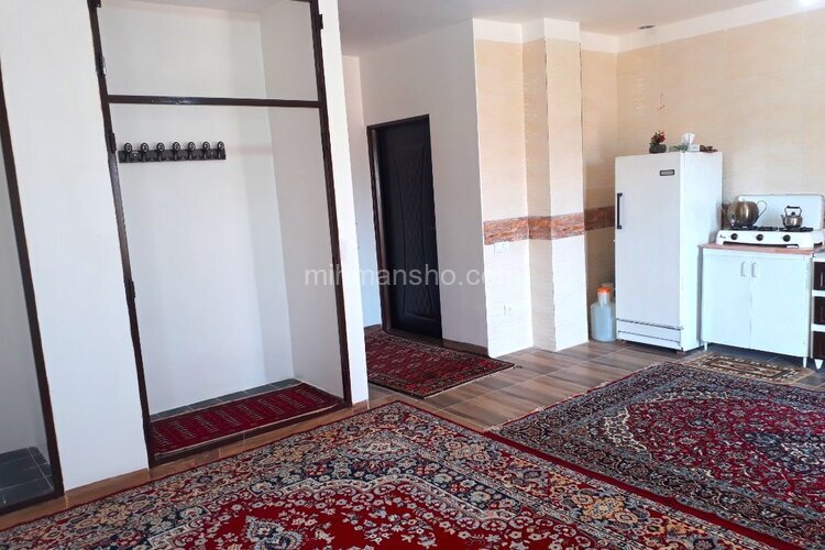 آپارتمان مبله تکخواب (2) در مهدی شهر
