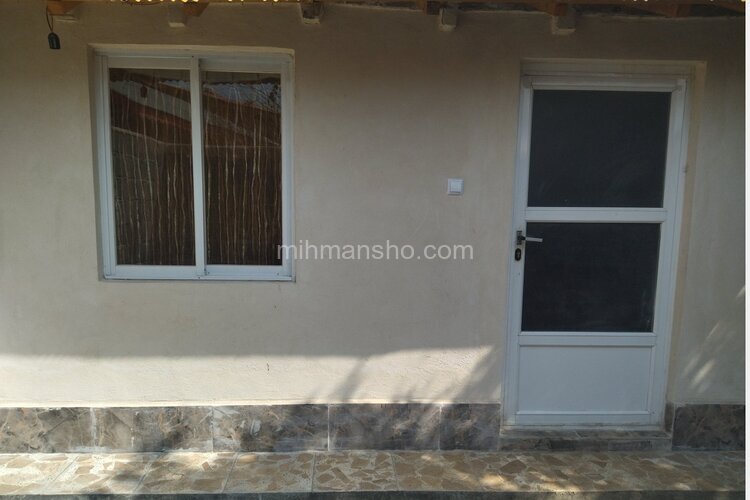 سوئیت نقلی همیشه بهار در رشت