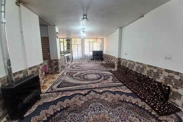 آپارتمان تکخواب در کوهرنگ