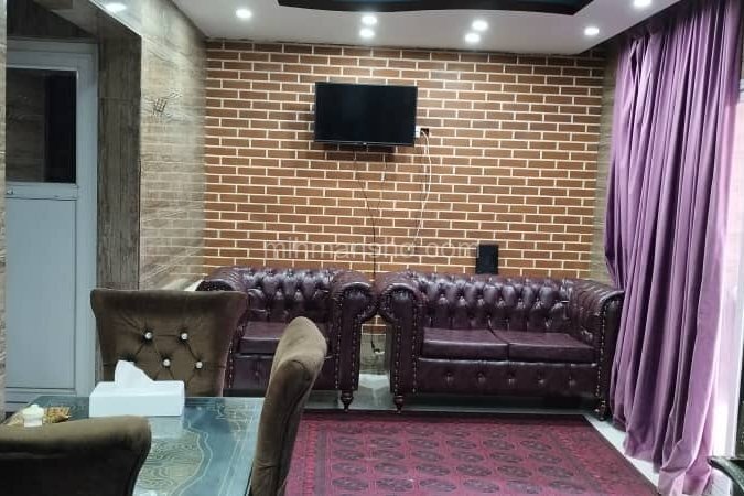 واحد دوخواب 302 در هتل آپارتمان استخردار رینه