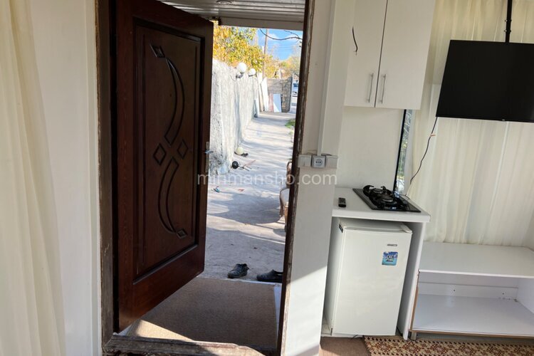 سوئیت 20 متری کندیمیز 1 در خلخال