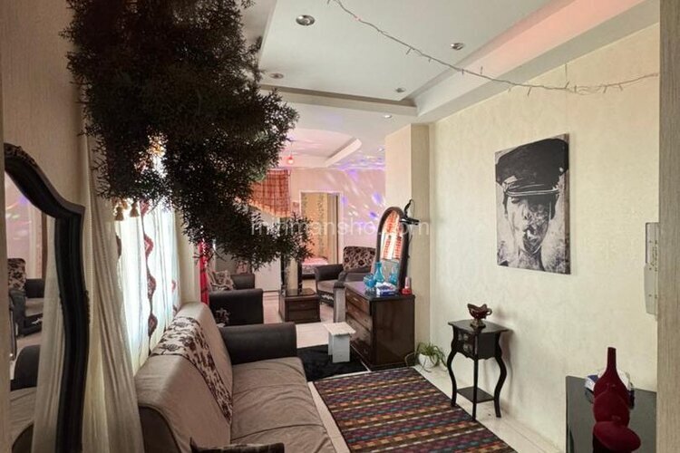 آپارتمان مبله تکخواب در قزوین