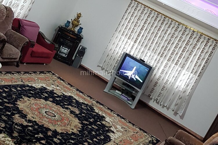 ویلا دو خواب در روستا کرسی