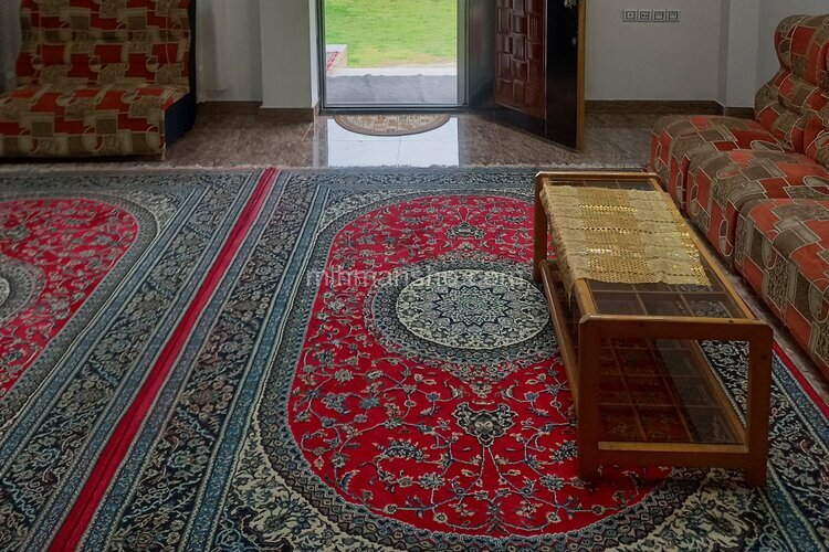 ویلای شادپور در ماسال