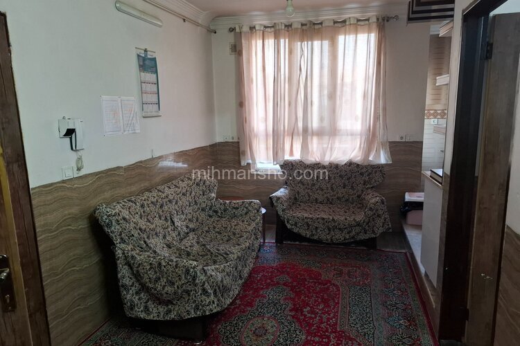 آپارتمان حکیم سرا پلاس تکخواب در کرمان