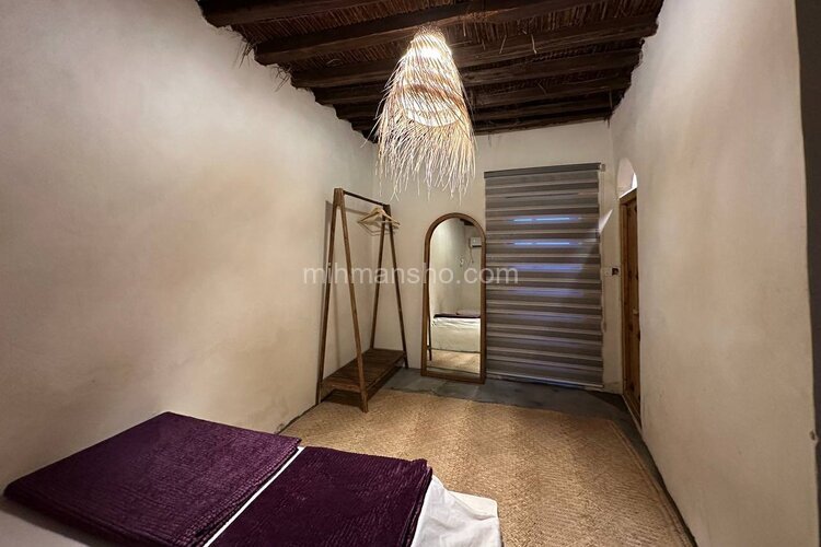 اتاق 2 نفره نور 4 در جزیره هرمز