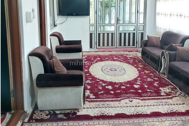 ویلای دو خواب روستایی در لاهیجان