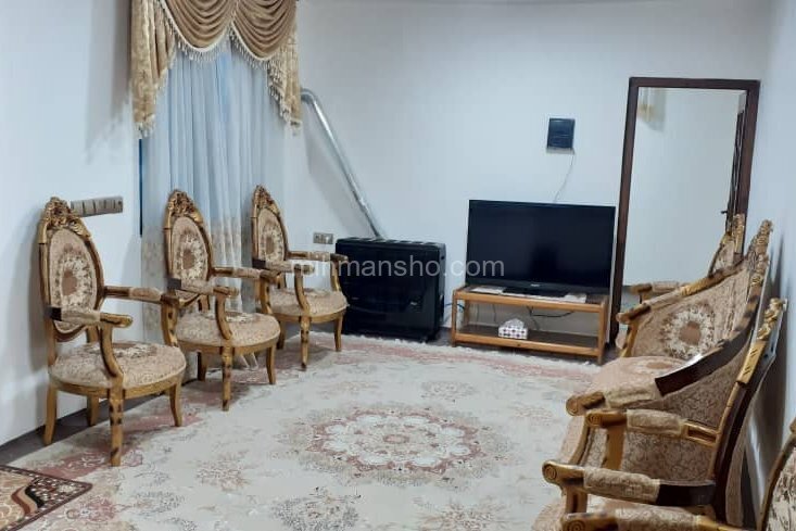 ویلا تکخواب مبله سنتی در ماسال