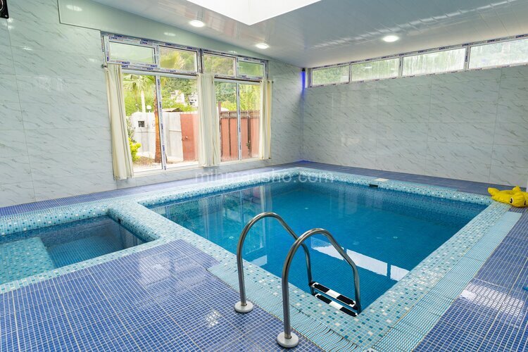 ویلا 2 خواب در رامسر