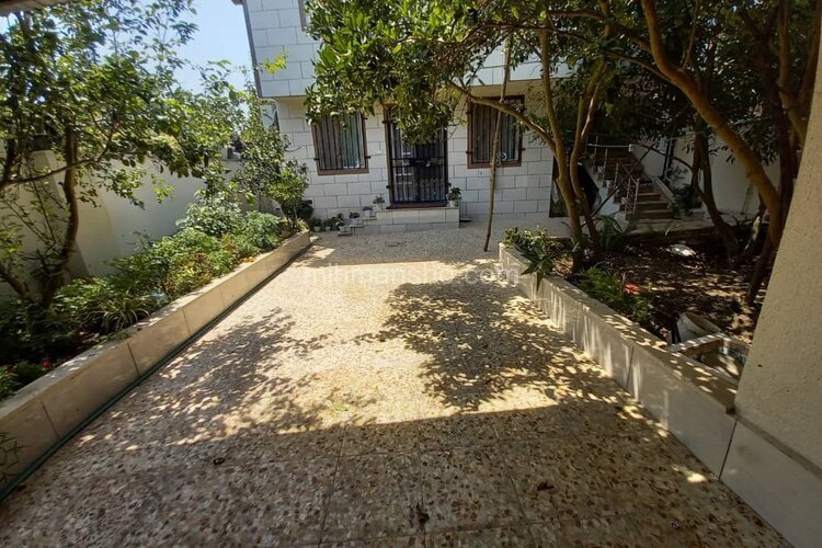 آپارتمان مبله تک خواب بوستان 3 شیرود