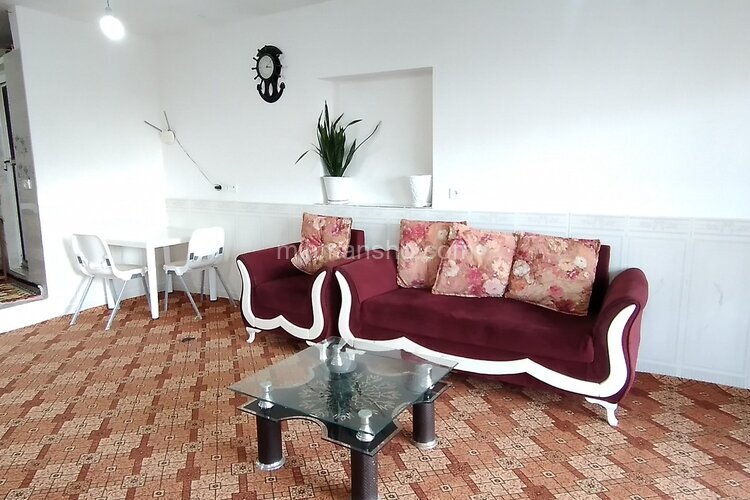 ویلا تک خواب در رامیان