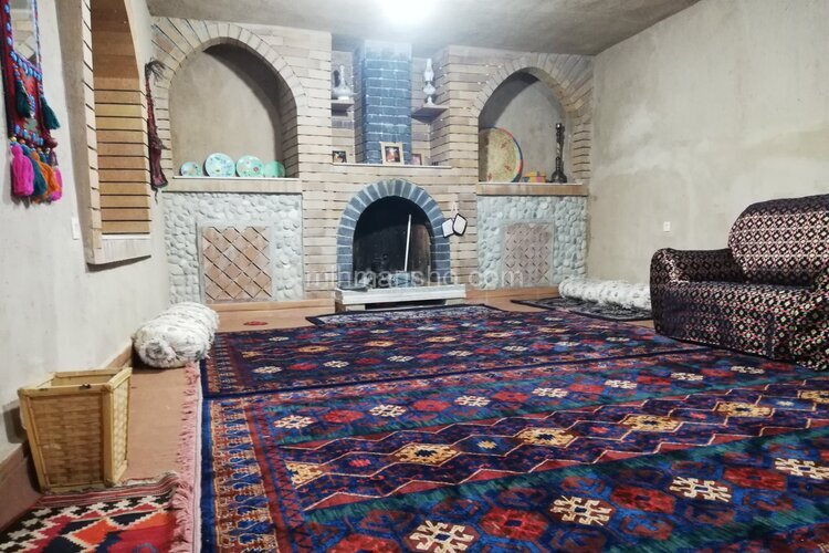 واحد 1 تکخواب در بوم گردی یاسوج