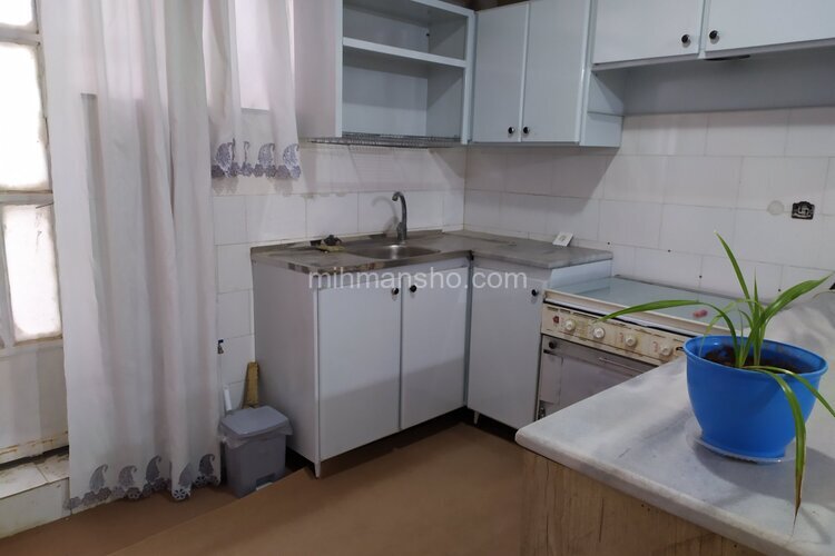 آپارتمان تکخواب گل نرگس در یزد