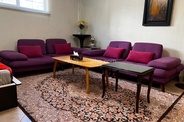 سوئیت مبله در شهرک صدف کیش