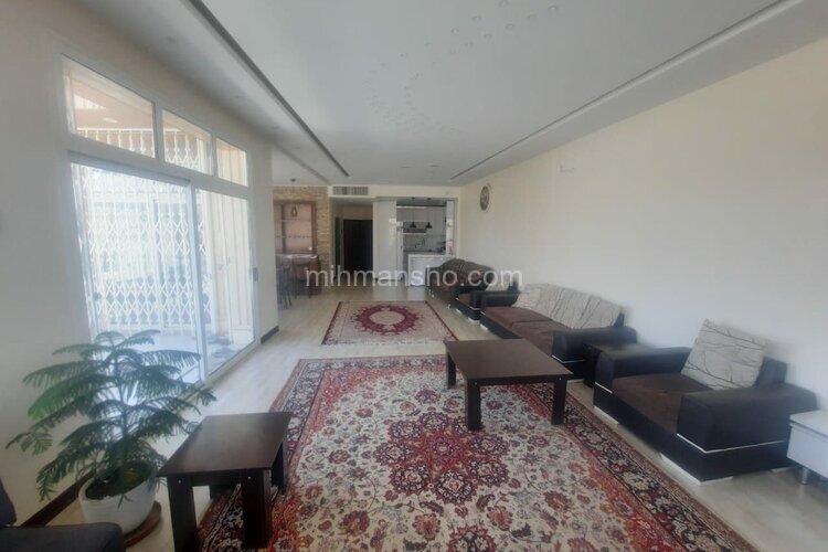 ویلا دوخواب در اصفهان