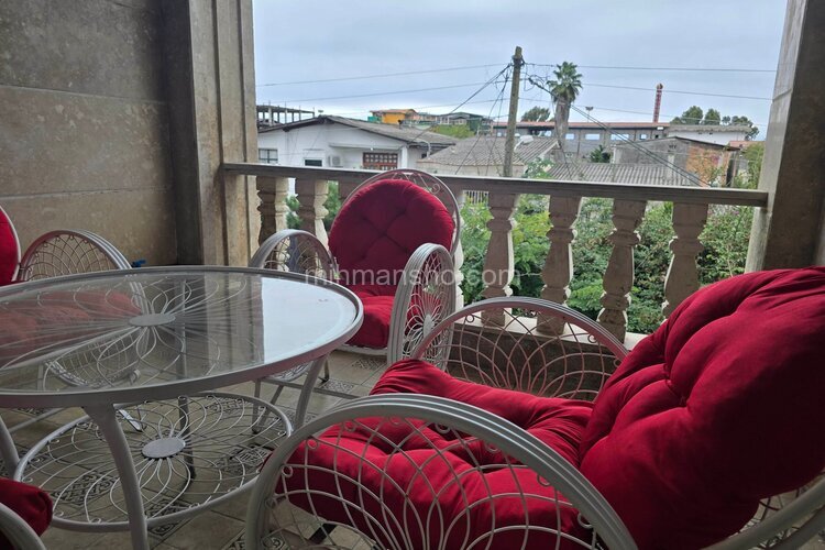 ویلا دوبلکس 3 خواب صدف 3 در نوشهر