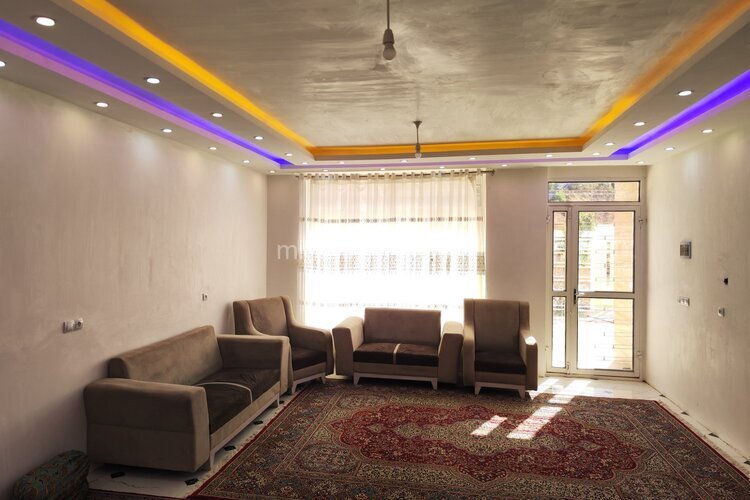 آپاتمان مبله دوخواب گلبرگ در شیراز