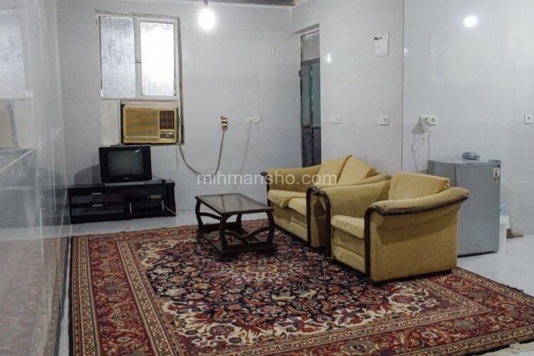 ویلا تکخواب صدف در بندرعباس