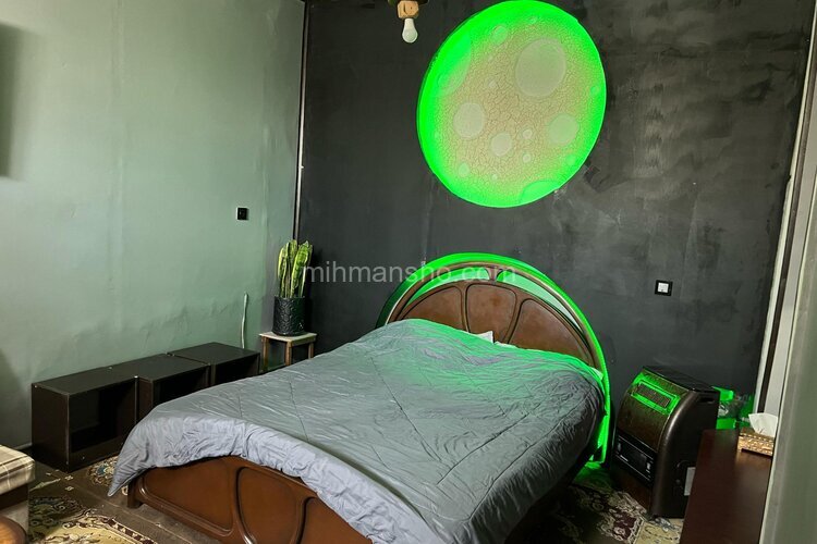 سوئیت مبله شیک در کوهسار