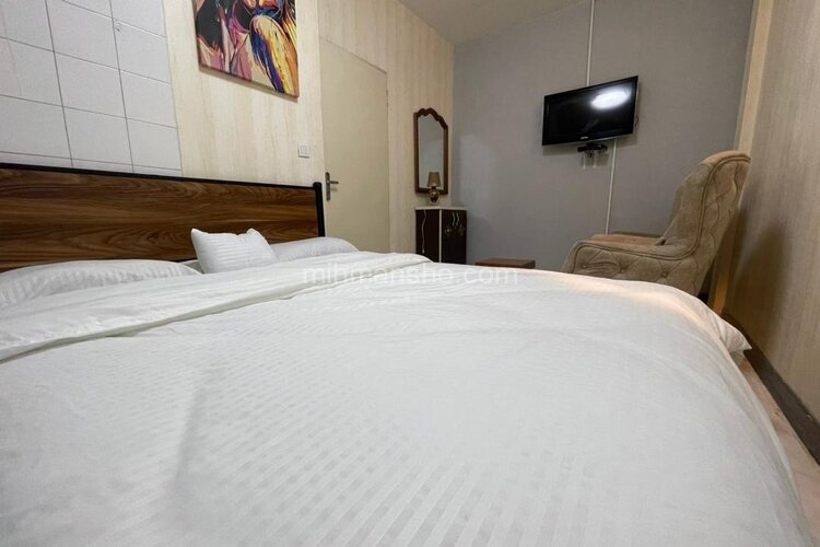 سوئیت گلشن دوست 5 در نارمک