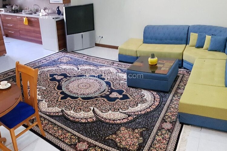 بوتیک آپارتمان لوکس شهران