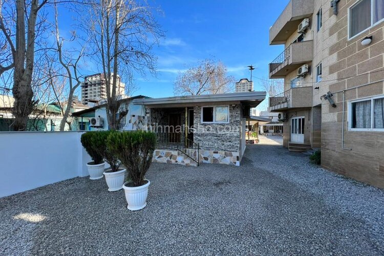 واحد تکخواب خورشید 6 در بابلسر