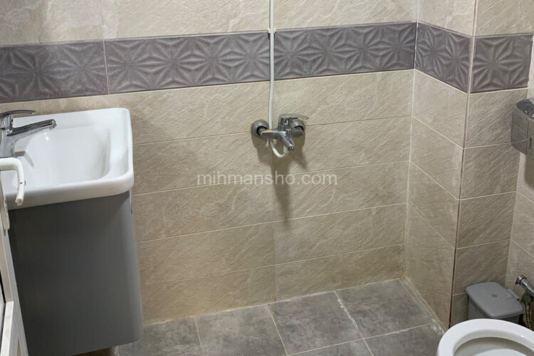 سوئیت مبله سدر 2 در کیش