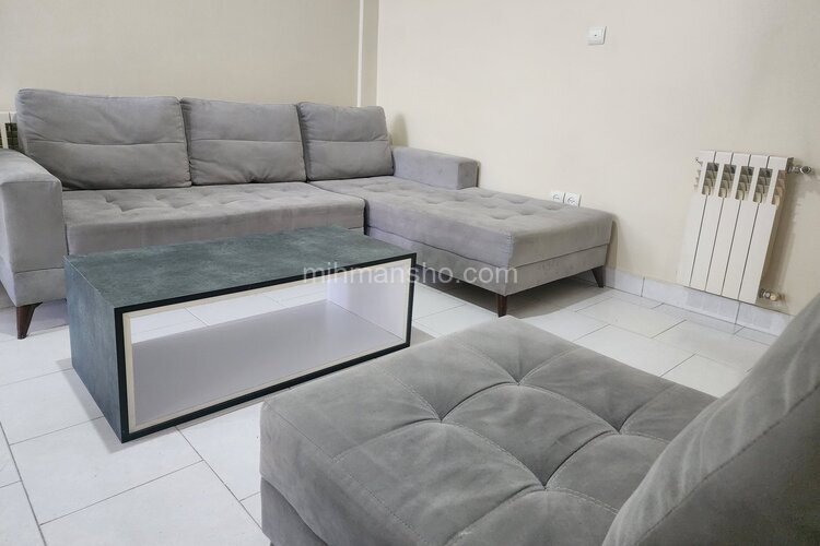 آپارتمان مبله تکخواب در خیابان دماوند تهران