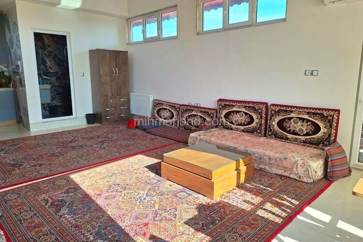 ویلا دوبلکس سه خواب گیل آوا در کوچصفهان