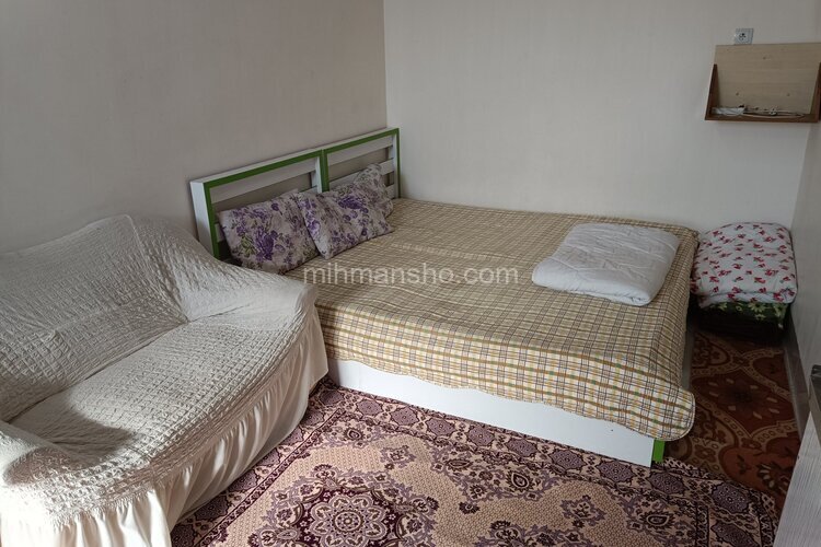 سوئیت مبله 25 متری 2 در جلفا