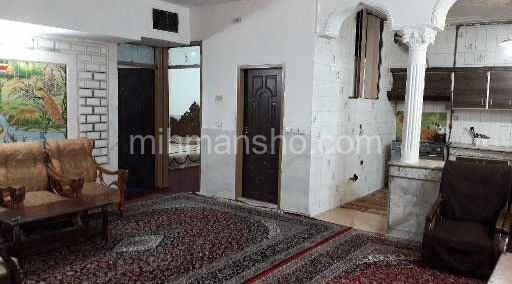 آپارتمان مبله تک خواب اصفهان