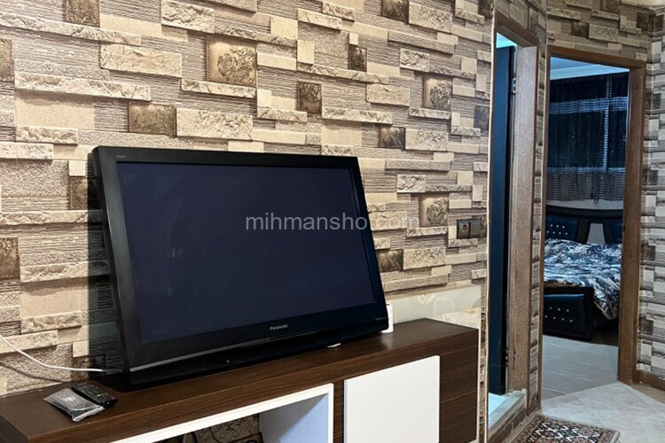 آپارتمان دو خواب شیخ مفید در اصفهان