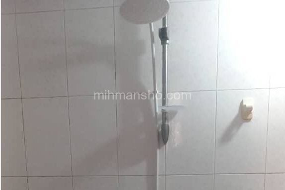 اتاق 25 متری دو نفره 2 در هتل آپارتمان مشهد